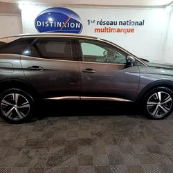 Peugeot 3008 BlueHDi 130 S&S EAT8 GT LINE &Eacute;tr&eacute;chy