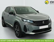 Peugeot 3008 Saint-Fons
