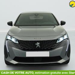 Peugeot 3008 Hybrid 180 e-EAT8 Allure Pack Saint-Fons