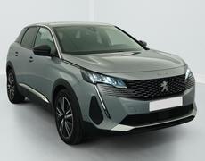 Peugeot 3008 Hénin-Beaumont