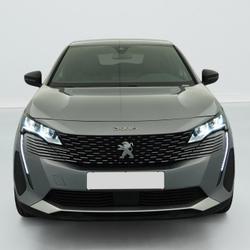 Peugeot 3008 Hybrid 180 e-EAT8 Allure Pack H&eacute;nin-Beaumont