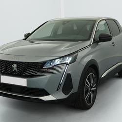 Peugeot 3008 Hybrid 180 e-EAT8 Allure Pack H&eacute;nin-Beaumont
