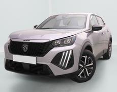 Peugeot 2008 Hénin-Beaumont