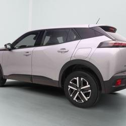 Peugeot 2008 1.2 T 100 Active H&eacute;nin-Beaumont