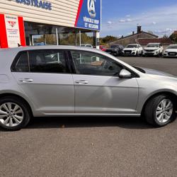 Volkswagen Golf 7 1.6 TDI 110 BlueMotion Technology FAP DSG7 Confortline occasion - Castres - photo 2/29