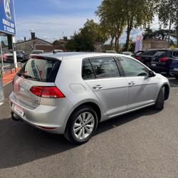 Volkswagen Golf 7 1.6 TDI 110 BlueMotion Technology FAP DSG7 Confortline occasion - Castres - photo 3/29