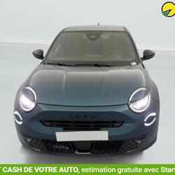 Fiat 600e T-Gen 3 1.2 Hybrid 145ch eDCT6 Sport Saint-Fons