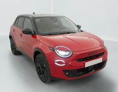 Fiat 600 Hénin-Beaumont