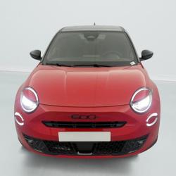Fiat 600 T-Gen 3 1.2 Hybrid 145ch eDCT6 Sport H&eacute;nin-Beaumont