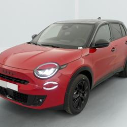 Fiat 600 T-Gen 3 1.2 Hybrid 145ch eDCT6 Sport H&eacute;nin-Beaumont
