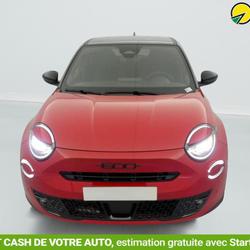 Fiat 600e T-Gen 3 1.2 Hybrid 145ch eDCT6 Sport Saint-Fons
