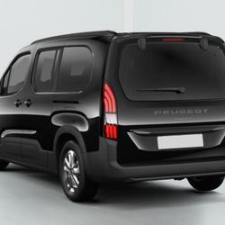 Peugeot Rifter M1 130 ALLURE L2 7S STYLE H&eacute;nin-Beaumont