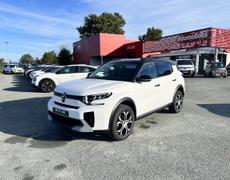Citroen C3 Aircross Les Herbiers