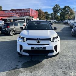 Citroen C3 Aircross Hybride 145 e-DSC6 PLUS 7 pl Les Herbiers