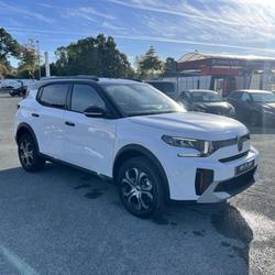 Citroen C3 Aircross Hybride 145 e-DSC6 PLUS 7 pl Les Herbiers