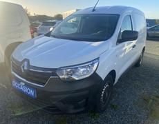 Renault Express Cany-Barville