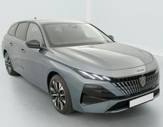 Peugeot 308 SW Phase 2 Hénin-Beaumont