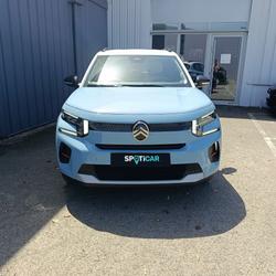 Citroen C3 Hybride 110 MAX E-DCS6 Angers