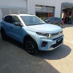 Citroen C3 Hybride 110 MAX E-DCS6 Angers