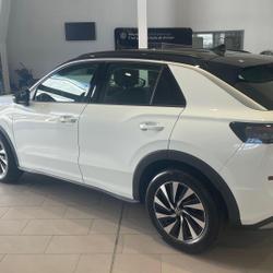 Volkswagen T-Roc T-Roc 1.5 eTSI EVO2 Hybrid 116 ch DSG7 Life Le Havre