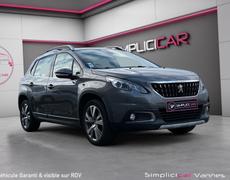 Peugeot 2008 Theix-Noyalo