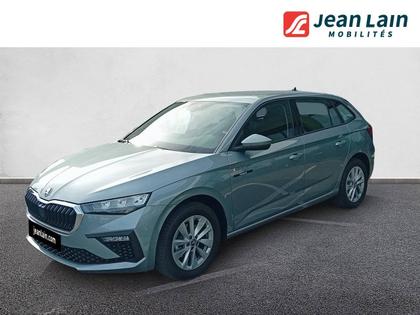 Skoda Scala - Scala 1.0 TSI Evo 2 116 ch DSG7 Selection - 26 655 €