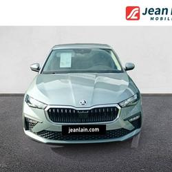 Skoda Scala Scala 1.0 TSI Evo 2 116 ch DSG7 Selection Fontaine