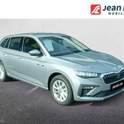 Skoda Scala Scala 1.0 TSI Evo 2 116 ch DSG7 Selection Fontaine