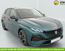 Peugeot 308 III Phase 1