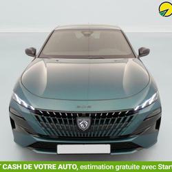 Peugeot 308 III Phase 1 NOUVELLE BLUEHDI 130CH S&S EAT8 GT Saint-Fons