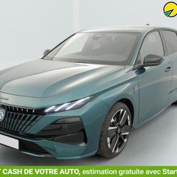 Peugeot 308 III Phase 1 NOUVELLE BLUEHDI 130CH S&S EAT8 GT Saint-Fons