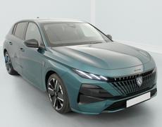 Peugeot 308 III Phase 1 Hénin-Beaumont
