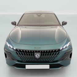 Peugeot 308 III Phase 1 BLUEHDI 130CH S S EAT8 GT H&eacute;nin-Beaumont