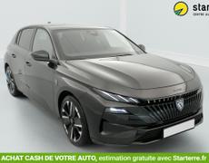 Peugeot 308 III Phase 1 Saint-Fons