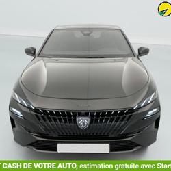 Peugeot 308 III Phase 1 NOUVELLE BLUEHDI 130CH S&S EAT8 GT Saint-Fons