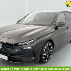 Peugeot 308 III Phase 1 NOUVELLE BLUEHDI 130CH S&S EAT8 GT Saint-Fons