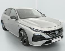 Peugeot 308 III Phase 1 Hénin-Beaumont