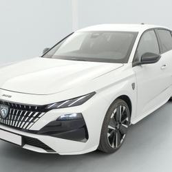 Peugeot 308 III Phase 1 BLUEHDI 130CH S S EAT8 GT H&eacute;nin-Beaumont
