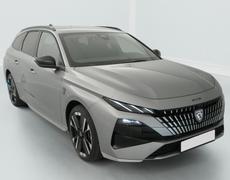 Peugeot 308 SW Phase 2 Hénin-Beaumont