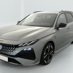 Peugeot 308 SW Phase 2 BLUEHDI 130CH S S EAT8 GT H&eacute;nin-Beaumont