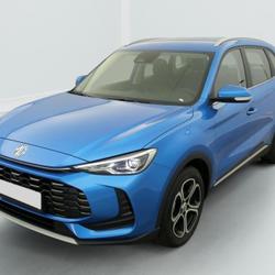 MG ZS 1.5 L Hybrid+ 197 ch Comfort H&eacute;nin-Beaumont