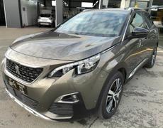 Peugeot 3008 Essarts en Bocage
