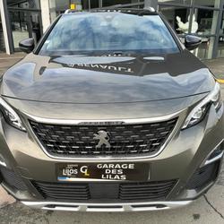 Peugeot 3008 BlueHDi 130 S&S GT LINE Essarts en Bocage