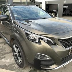 Peugeot 3008 BlueHDi 130 S&S GT LINE Essarts en Bocage