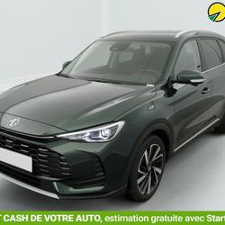 MG ZS 1.5 L Hybrid+ 197 ch Luxury Saint-Fons