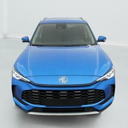 MG ZS 1.5 L Hybrid+ 197 ch Luxury H&eacute;nin-Beaumont