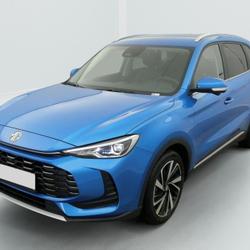 MG ZS 1.5 L Hybrid+ 197 ch Luxury H&eacute;nin-Beaumont