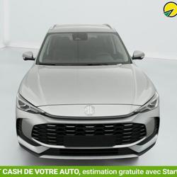 MG ZS 1.5 L Hybrid+ 197 ch Luxury Saint-Fons