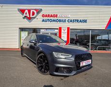 Audi A4 Avant Castres