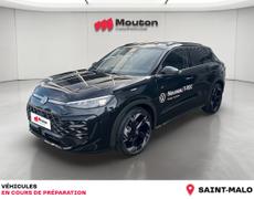 Volkswagen T-Roc Saint-Malo
